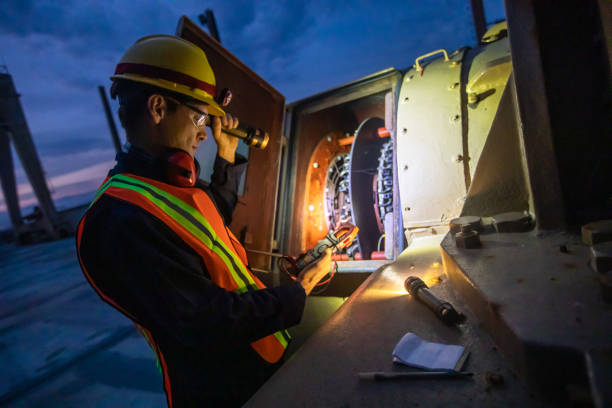 Electrical Rewiring Services in Shattuck, OK