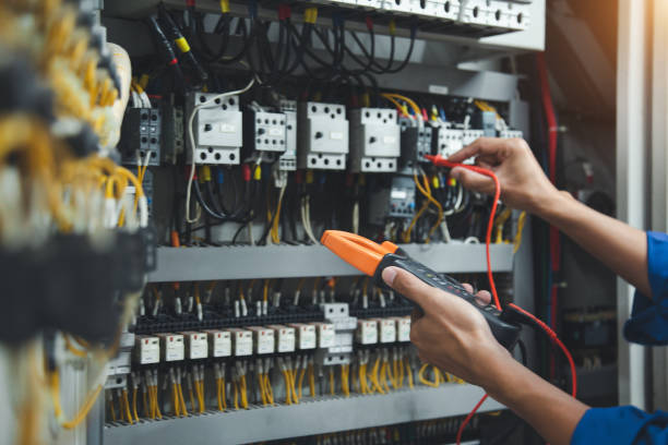 Best Electrical Rewiring Services  in Shattuck, OK