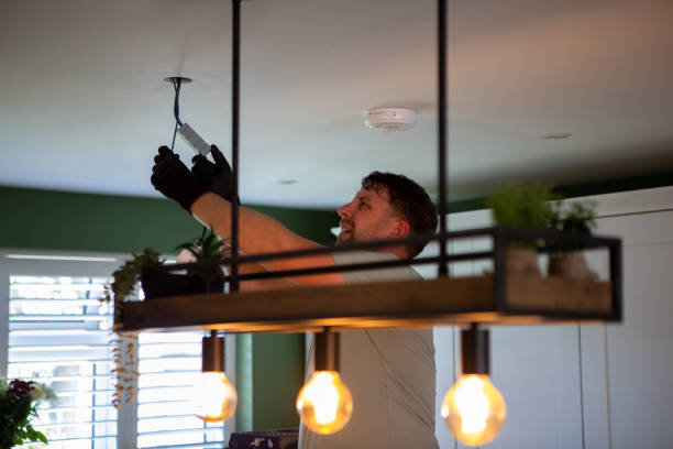 Best Circuit Breaker Repair  in Shattuck, OK