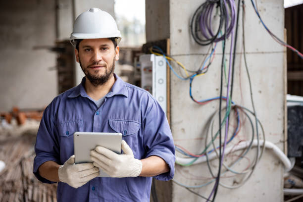 Best 24-Hour Electrician  in Shattuck, OK