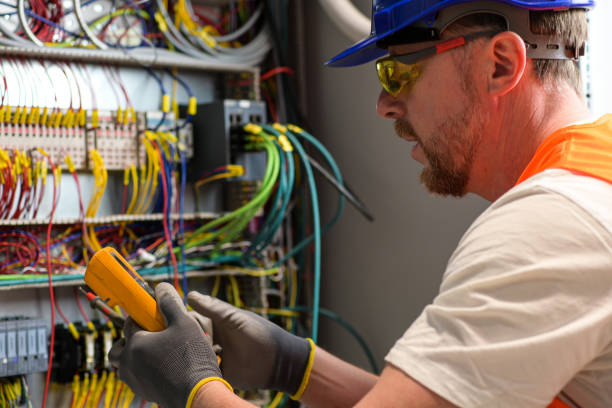 Best Electrical System Inspection  in Shattuck, OK
