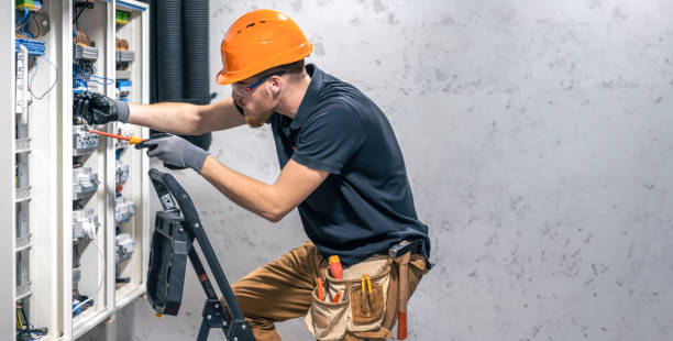 Trusted Shattuck, OK Electrician Experts
